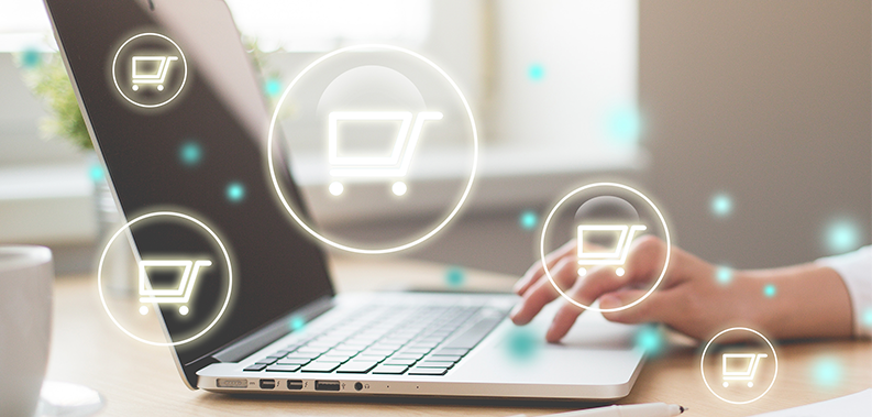 4th in the World! 48% Growth – 2026's E-Commerce Powerhouse Rising Right 「On Your Doorstep」