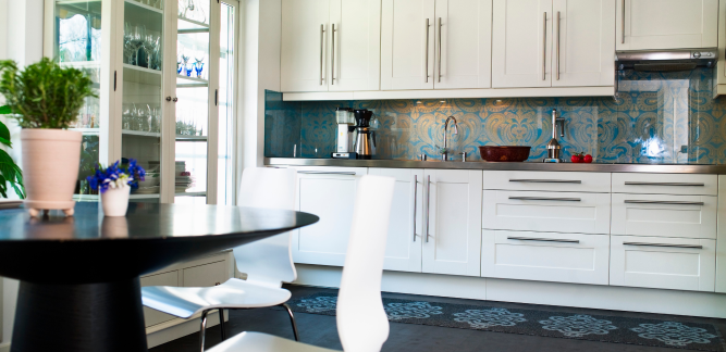 Home Appliance and Furniture Industry