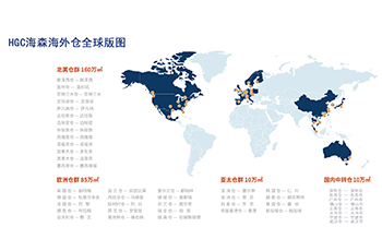 Another Certification! HGC Haishin Overseas Warehouse Named Among AliExpress's Inaugural 「Overseas Fulfillment Partner Warehouses」